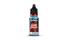 Vallejo Game Color Electric Blue 18ml 72.023