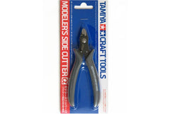 Tamiya modeler’s side cutters