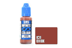 SMS Infinite Colour Oxide IC11 20ml