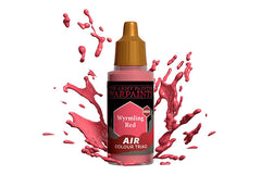 Army Painter Warpaints - Air Wyrmling Red 18ml