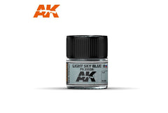 Real Color Air RC240 Light Sky Blue FS 35526 10ml