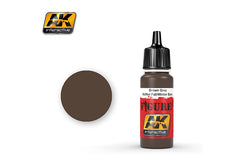 AK3051 Brown Grey/Waffen Fall/ Winter Base 17ml