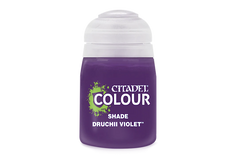 Citadel Colour SHADE DRUCHII VIOLET 18ml