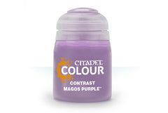 Citadel Colour CONTRAST MAGOS PURPLE 18ml