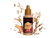 Army Painter Warpaints - Air Barbarian Flesh 18ml