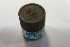 H81 Matt Khaki (10ml) - Water-Based Acrylic Paint