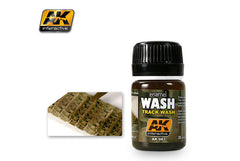 AK Wash AK 083 Track 35ml