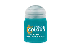 Citadel Colour CONTRAST KROXIGOR SCALES 18ml