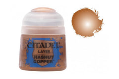 Citadel Colour Layer HASHUT COPPER 12ml
