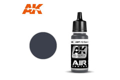 AK Air AK2246 AMT-12 Dark Grey 17ml