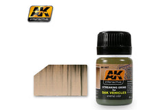 AK Effect AK 067 Streaking Grime For Africa Korps 35ml