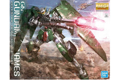 Bandai GN-002 Gundam Dynames Celestial Being Mobile Suit MG 1:100