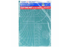 Tamiya cutting matt A4