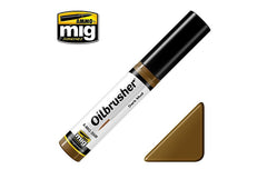 Ammo by MIG Oilbrusher Dark Mud