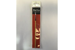 Delta Hobby Brushes Size 1 Round