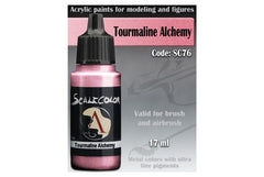 Scale 75 Scalecolor Tourmaline Alchemy 17ml