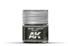 AK Real Color RC049 Grun 10ml