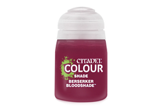 Citadel Colour SHADE BERSERKER BLOODSHADE 18ml