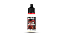 Vallejo Game Color Off-White 18ml 72.101