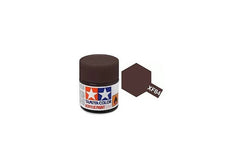 acrylic paint xf-84 dark iron