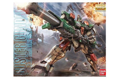 Bandai 1/100 MG BUSTER GUNDAM