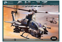 Kitty Hawk AH-1Z Viper 1:48