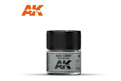 Real Color Air RC221 ADC Grey FS16473 10ml