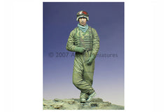Alpine Miniatures OIF US Tank Crew #2 35024 1:35