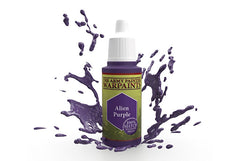 Army Painter Warpaints - Alien Purple Acrylic Paint 18ml
