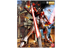 Bandai MG 1/100 SWORD IMPULSE GUNDAM