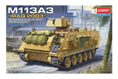 Academy M113A3 "IRAQ 2003" 1:35
