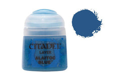 Citadel Colour Layer ALAITOC BLUE 12ml