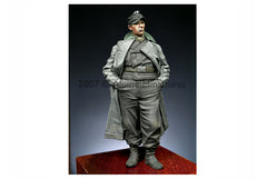 Alpine Miniatures WW2 German Officer #2 35055 1:35
