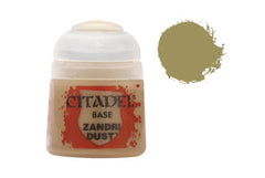 Citadel Colour BASE ZANDRI DUST 12ml