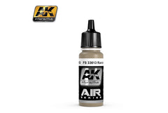 AK Air AK2053 FS 33613 Radome Tan 17ml