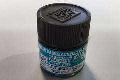 H52 Semi Gloss olive (10ml) - Water-Based Acrylic Paint