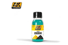 AK interactive Photoetch Burnishing 100ml