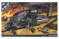Academy AH-60L DAP 1:35