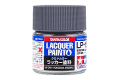 Tamiya Lacquer Paint LP-15 IJN Gray (Yokosuka Arsenal)