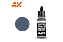 AK Air AK2245 AMT-11 Blue Grey 17ml