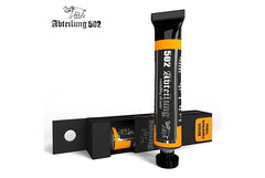 Abteilung502 Oil Paint ABT020 Faded Dark Yellow