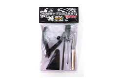 Mineshima Hobby Tool Set EX