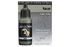 Scale 75 Scalecolor Nacar 17ml