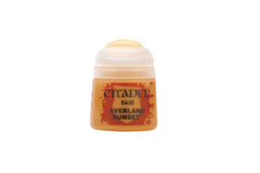 Citadel Colour BASE AVERLAND SUNSET 12ml