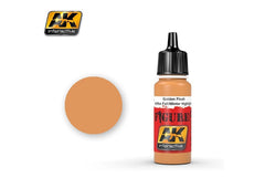 AK3052 Golden Flesh 17ml