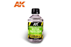 Ak interactive Natural Leaves & Plants Neutral Protection 250ml