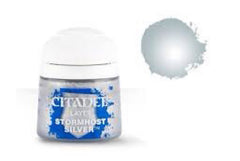 Citadel Colour LAYER STORMHOST SILVER  12ml