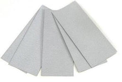 Tamiya Finishing Abrasives - Medium Set