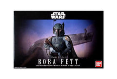 Bandai Star Wars Boba Fett 1:12