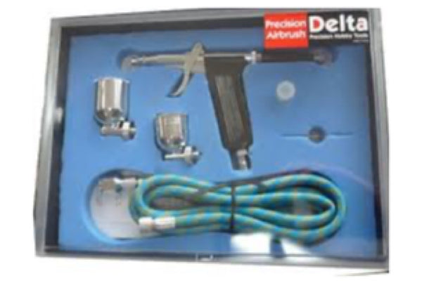 Delta Trigger Action Airbrush – Hobby Shop Melbourne